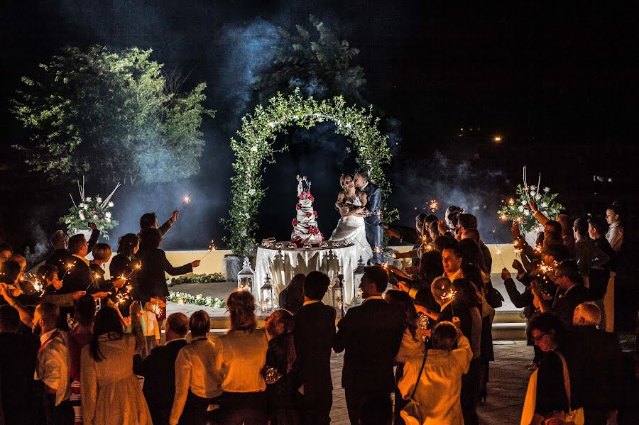 Photographe de mariage Giandomenico Cosentino (giandomenicoc). Photo du 19 juillet 2017