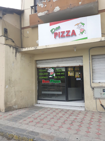 Don Pizza - Cuenca