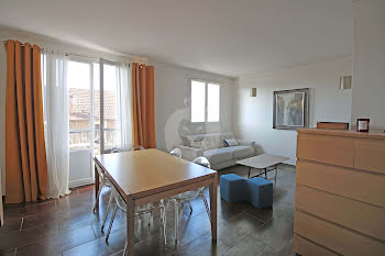 appartement à Saint-maur-des-fosses (94)