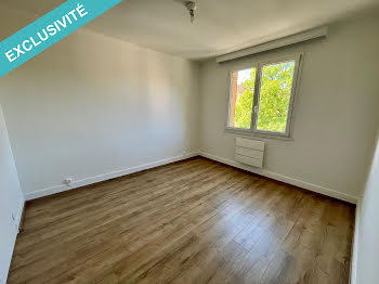 appartement à Besançon (25)