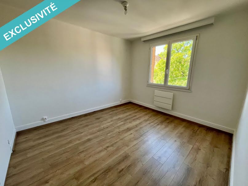 Vente appartement 4 pièces 65 m² à Besançon (25000), 130 000 €