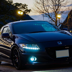 CR-Z ZF2