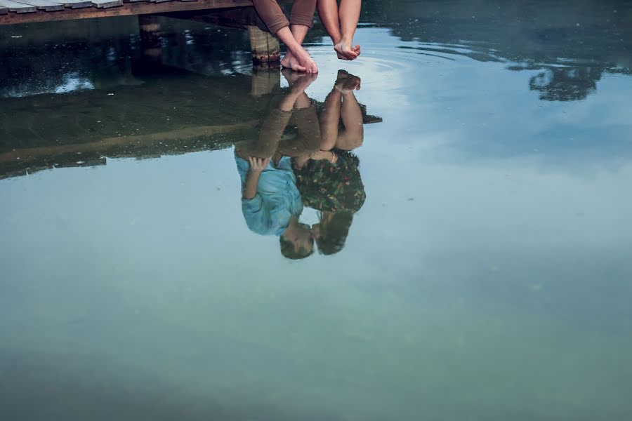 Fotografer pernikahan Cleber Marino (clebermarino). Foto tanggal 8 Januari 2019