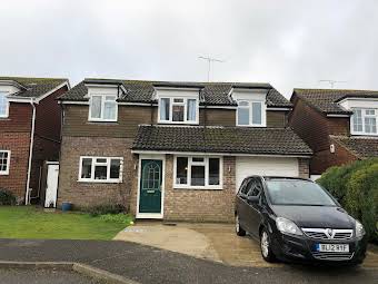 Double storey extension upper beeding album cover