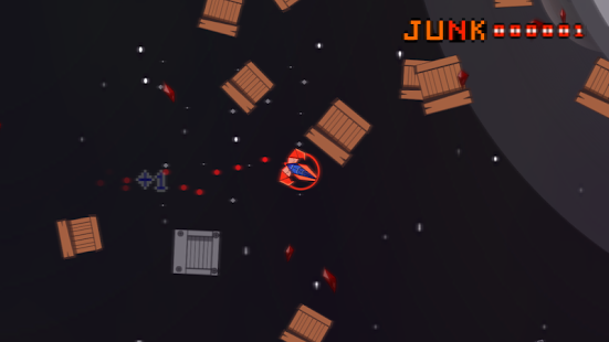 Space Junk Rage(圖4)-速報App
