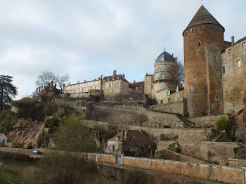 maison à Semur-en-Auxois (21)