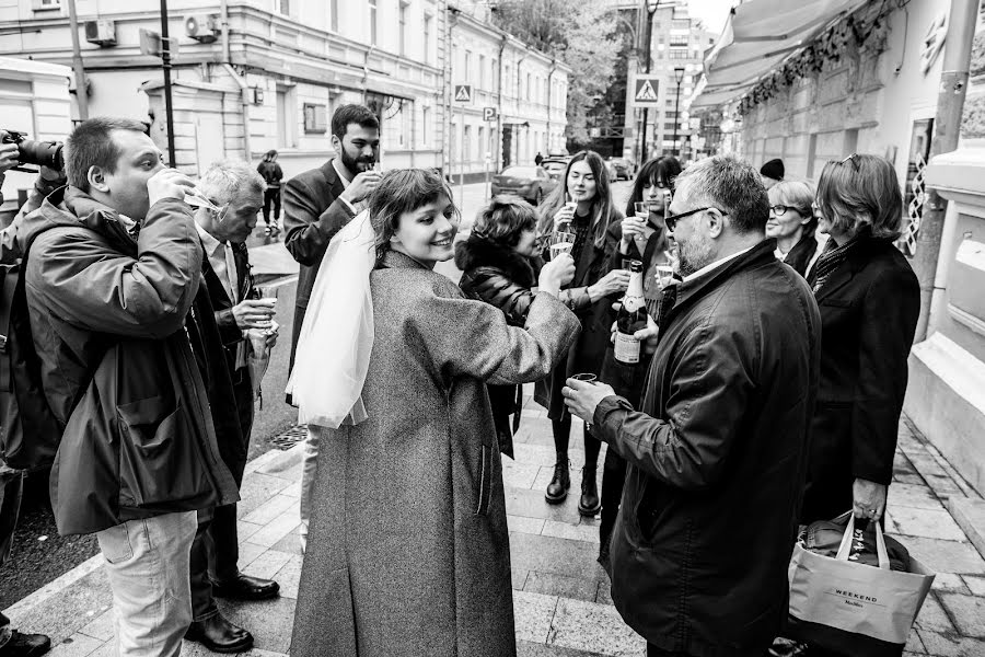 Svadobný fotograf Viktoriya Soll (victoriasoll). Fotografia publikovaná 2. februára 2023