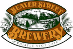 Beaver Street Railhead Red