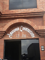 Amazonas Constructores