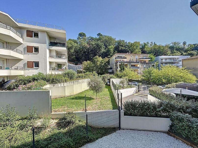 Vente appartement 2 pièces 61.4 m² à Nice (06000), 330 000 €
