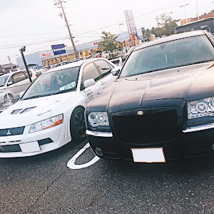 300C セダン