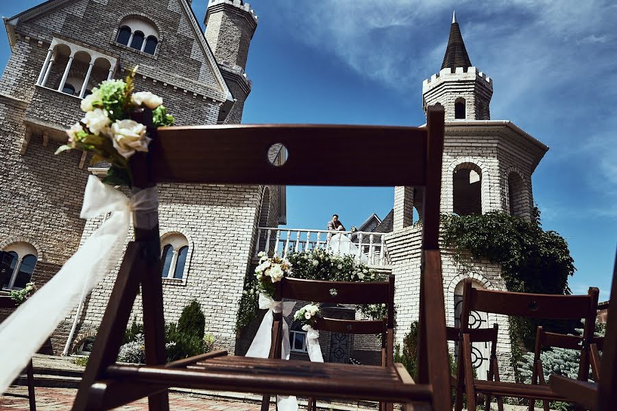 Fotograful de nuntă Viktor Gershen (gershen). Fotografia din 17 iulie 2019