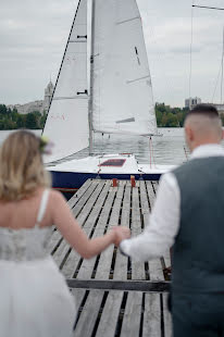 Photographe de mariage Anton Gorin (antongorin). Photo du 14 octobre 2022