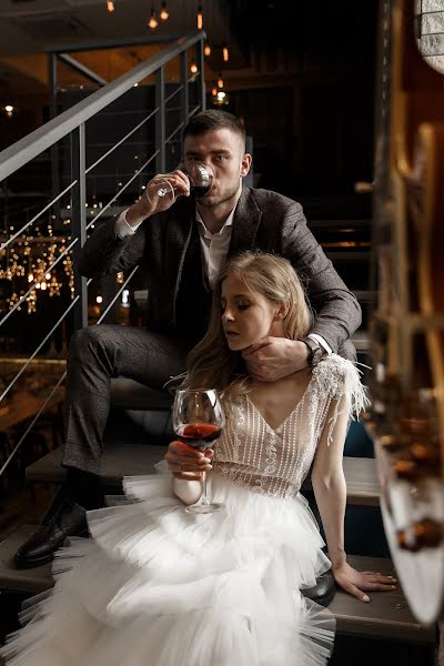 Wedding photographer Dmitriy Kiyatkin (dphoto). Photo of 18 March 2020