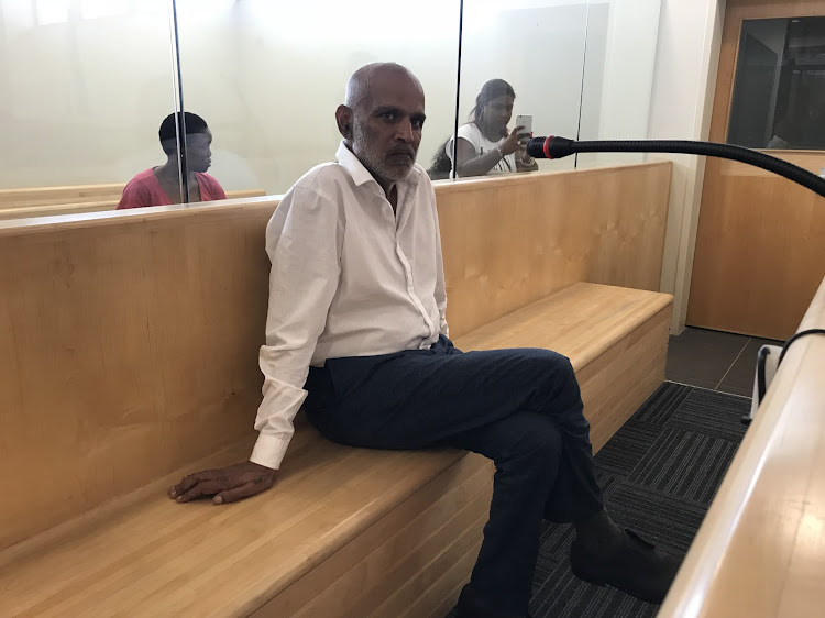 Magistrate Ncumisa Gcolotela has ruled the Kessie Nair be sent for mental evaluation .