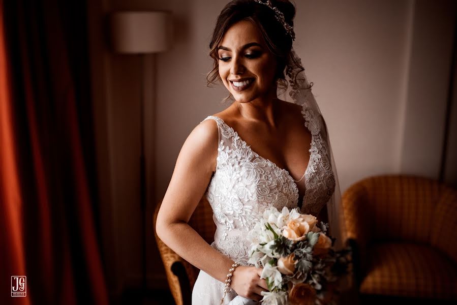 Esküvői fotós Julio Gonzalez Bogado (juliojg). Készítés ideje: 2020 január 23.