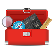 Smart Tools - Utilities PRO  Icon