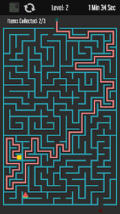 How to install Maze Heroes 0.2 apk for android