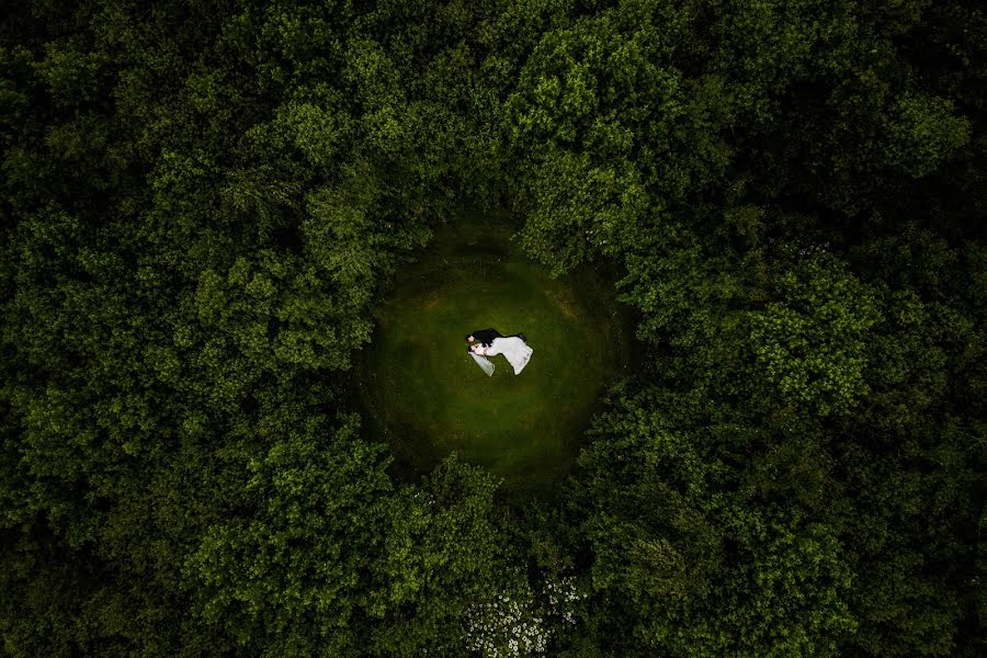 Svadobný fotograf Dominic Lemoine (dominiclemoine). Fotografia publikovaná 8. júna 2019