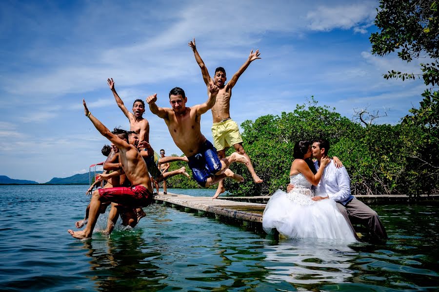 Fotógrafo de bodas Hector Salinas (hectorsalinas). Foto del 3 de noviembre 2016