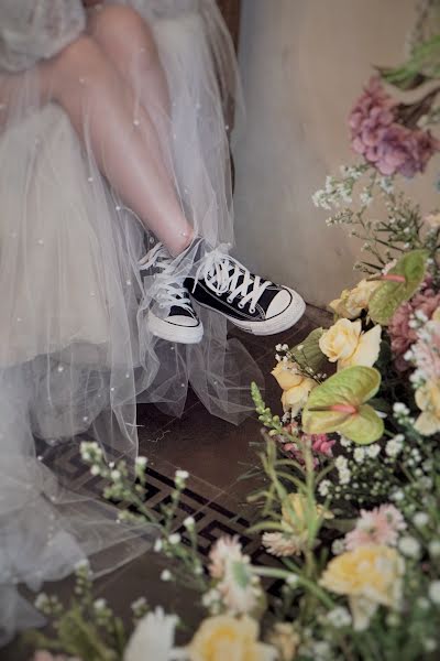 Fotógrafo de bodas Ivan Kurniawan (kurrr). Foto del 14 de junio 2020