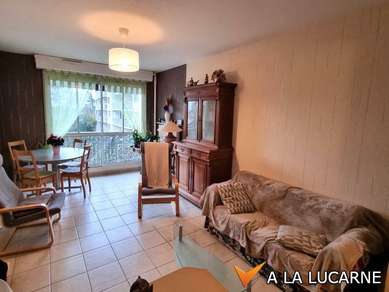 Vente appartement 4 pièces 94 m² à Meyzieu (69330), 290 000 €