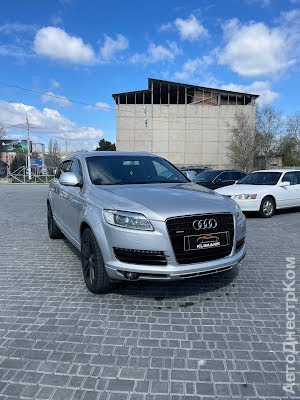 продам авто Audi Q7 Q7 фото 2