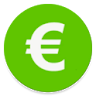 EURik: Euro coins icon