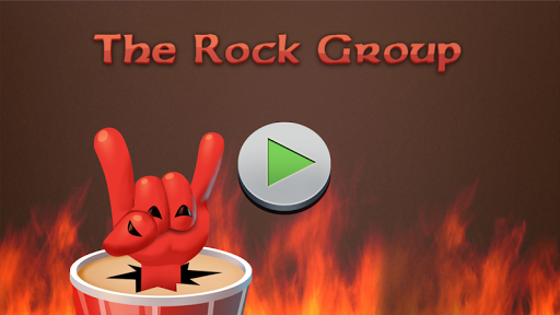 The Rock Group