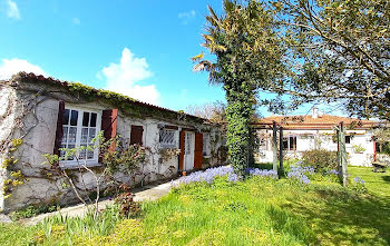 maison à Saint-Vivien-de-Médoc (33)