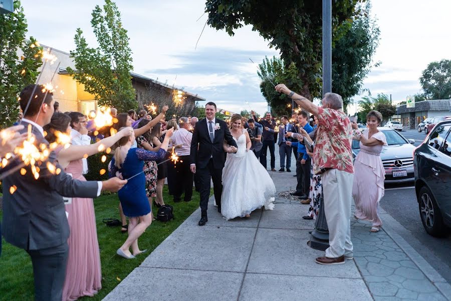 Fotografer pernikahan Molly Nickles (mollynickles). Foto tanggal 20 April 2023