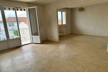 appartement à Roanne (42)