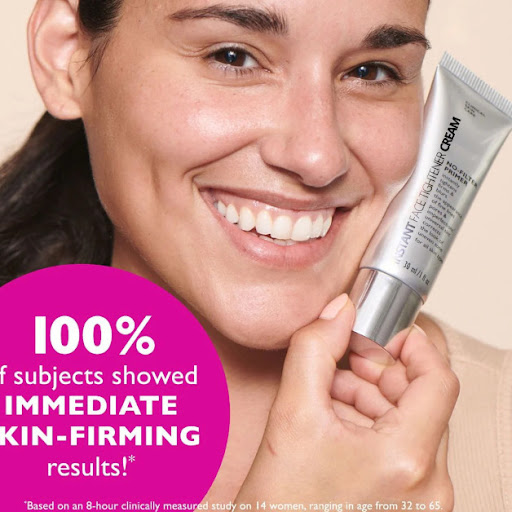 Title 4, Instant Face Tightener No-Filter Primer Minimiz...