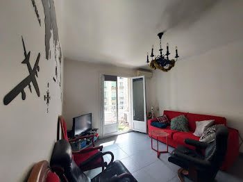 appartement à Nice (06)