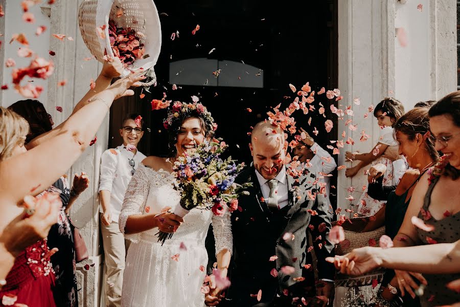 Photographe de mariage Fábio Santos (ponp). Photo du 9 octobre 2022