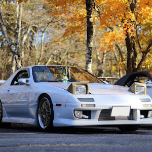 RX-7 FC3S