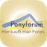 PONYFORUM icon