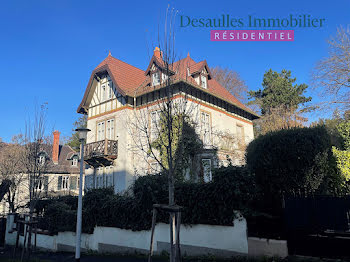 maison à Mulhouse (68)