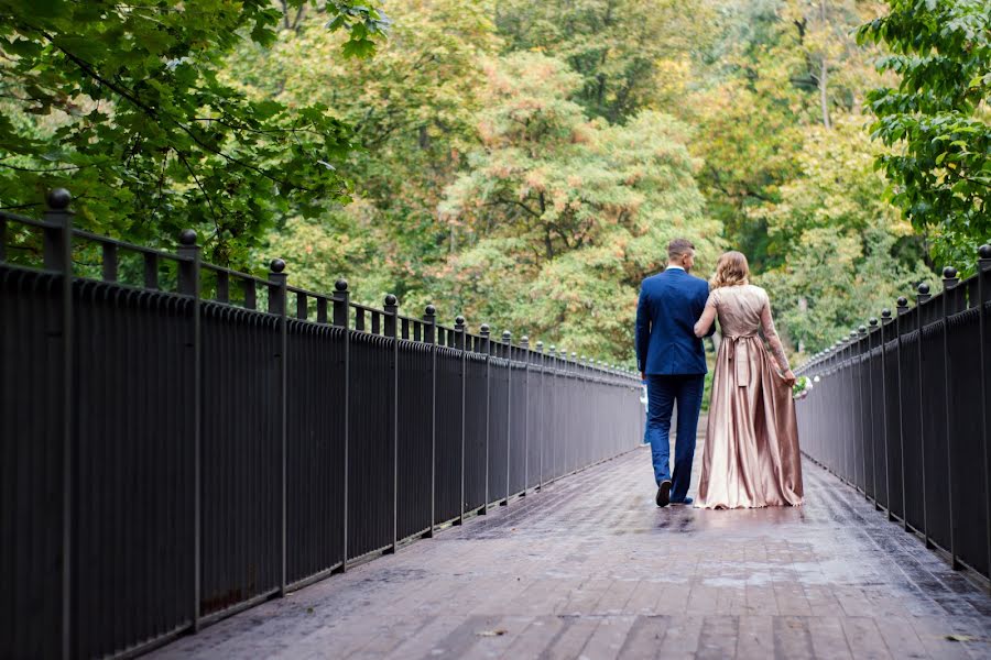 Wedding photographer Irina Ezheleva (ezhelevairina). Photo of 18 January 2020