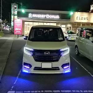 ステップワゴンスパーダ RP4