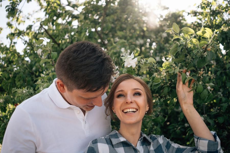 Photographe de mariage Anna Tarazevich (anntarazevich). Photo du 17 mai 2018