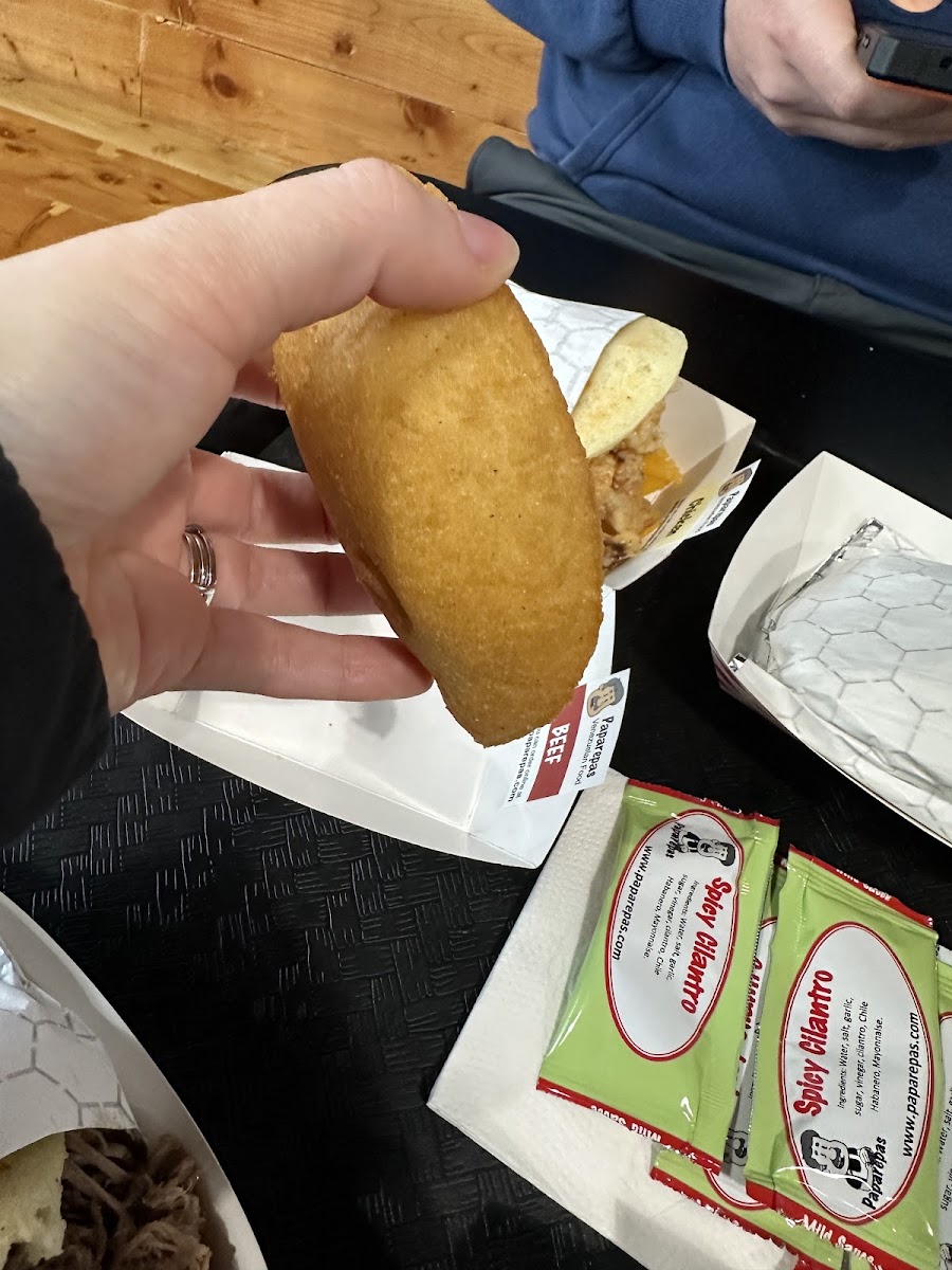 Empanada