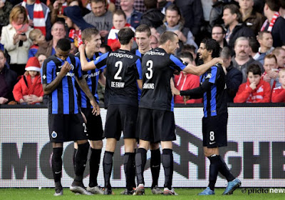 Boskamp geeft Preud'homme een tip: "Volgens mij zou Club Brugge zo moeten spelen"