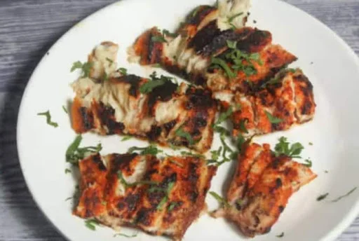 Fish Tikka