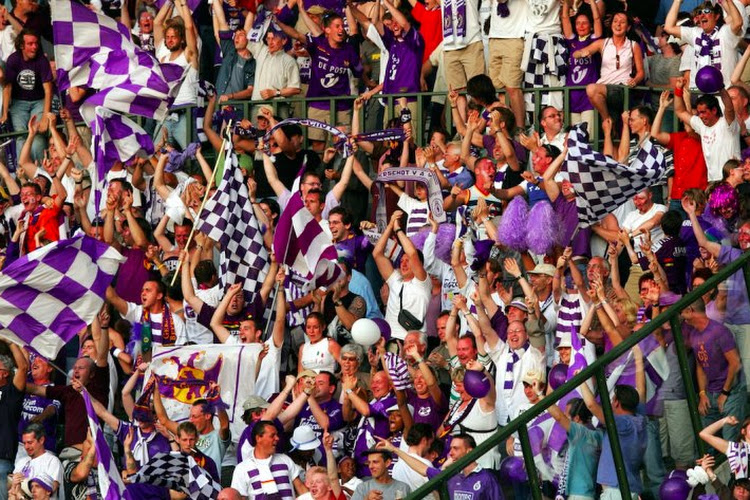 Supportersclubs Beerschot-Wilrijk beraden zich over acties: "Het is een schande"