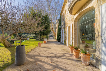 maison à Villeneuve-les-avignon (30)