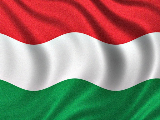 Hungary Flag Wallpapers