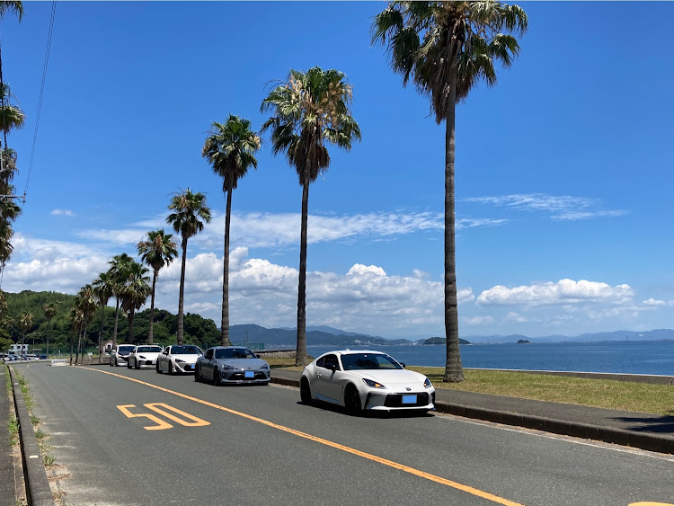 MAZDA2の夏の遠足・86・ZN6に関するカスタム事例の投稿画像1枚目