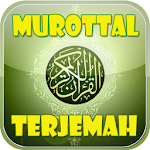 Cover Image of Download Murottal Terjemah Lengkap 1.0 APK