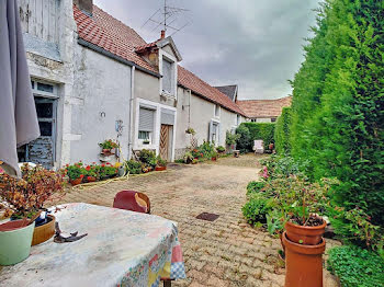 maison à Ruffey-lès-Echirey (21)